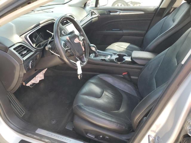 Photo 7 from auction – 2015 FORD FUSION with VIN 3FA6P0K97FR265563