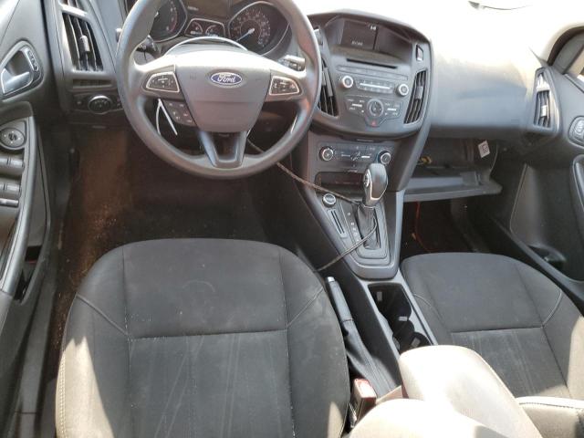 Photo 8 from auction – 2017 FORD FOCUS SE with VIN 1FADP3K29HL205605