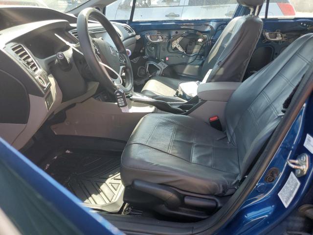 Photo 7 from auction – 2014 HONDA CIVIC EX with VIN 19XFB2F87EE260908