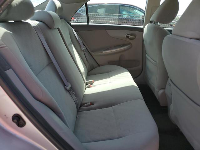 Photo 10 from auction – 2010 TOYOTA COROLLA BA with VIN 1NXBU4EE4AZ362573