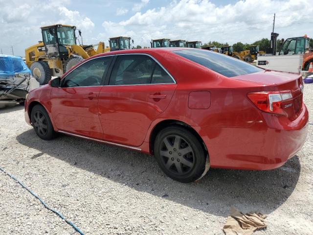 Photo 2 from auction – 2013 TOYOTA CAMRY L with VIN 4T4BF1FK5DR310294