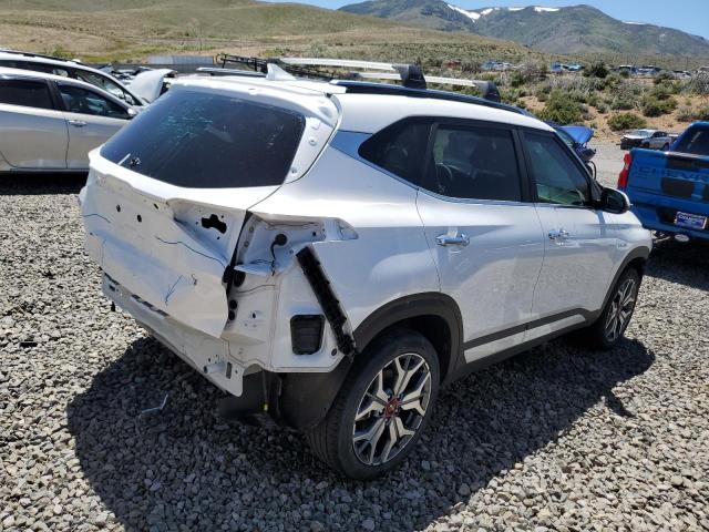 Photo 3 from auction – 2022 KIA SELTOS SX with VIN KNDETCA24N7346517