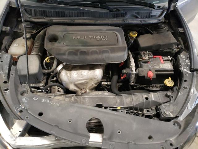 Photo 11 from auction – 2014 DODGE DART with VIN 1C3CDFBB9ED877349