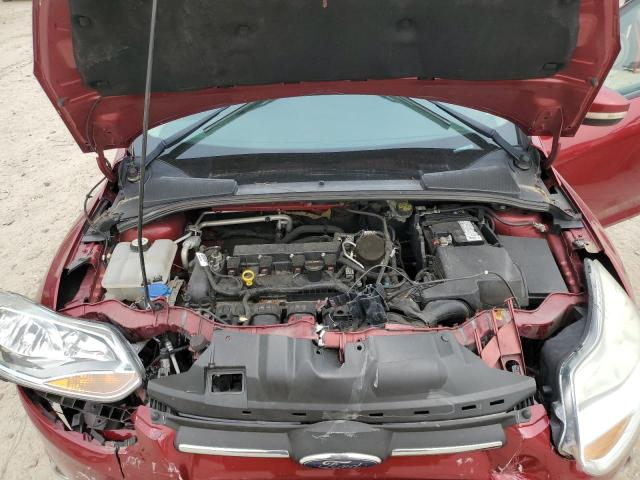 Photo 11 from auction – 2014 FORD FOCUS SE with VIN 1FADP3K28EL280081