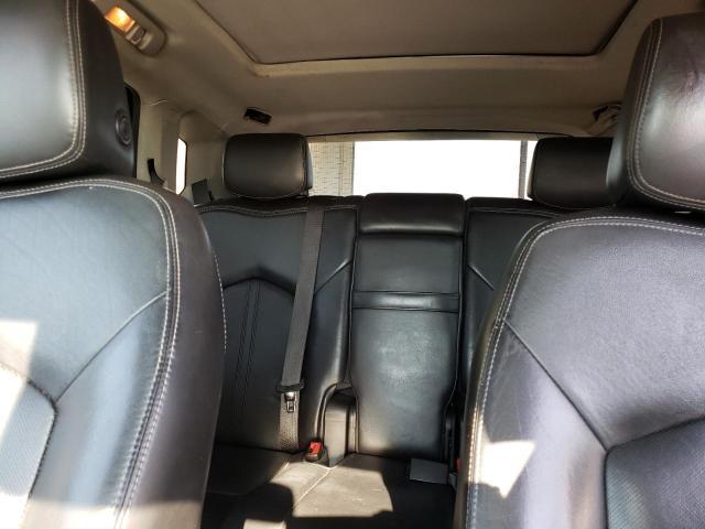 Photo 10 from auction – 2012 CADILLAC SRX LUXURY with VIN 3GYFNAE32CS510832