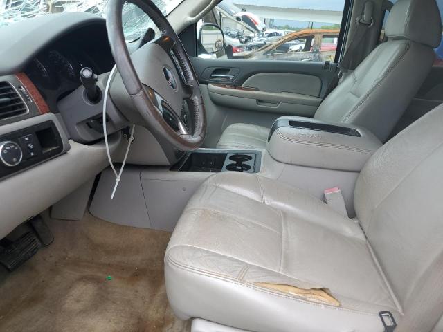 Zdjęcie 7 z aukcji – 2007 GMC YUKON z VIN 1GKFC13017J273511
