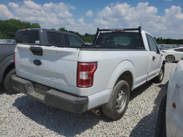 Photo 3 from auction – 2019 FORD F150 with VIN 1FTMF1CB4KKC41943