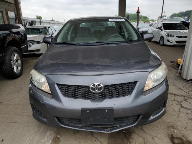 Photo 5 from auction – 2010 TOYOTA COROLLA BA with VIN 1NXBU4EEXAZ270450