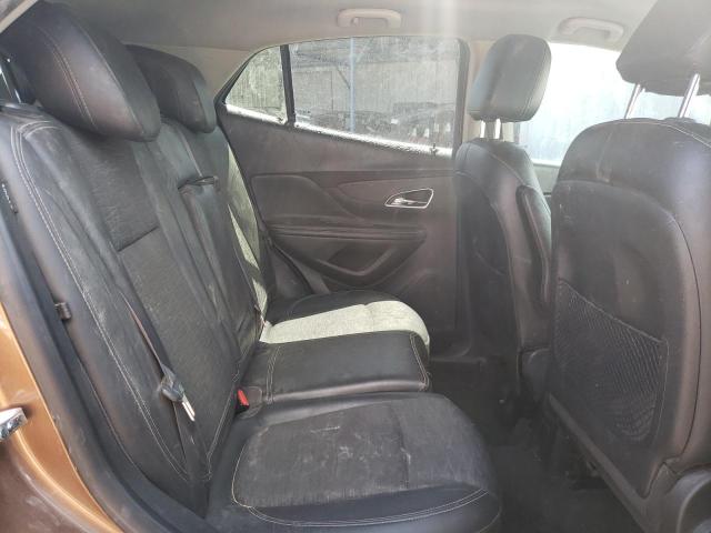 Photo 10 from auction – 2016 BUICK ENCORE with VIN KL4CJASB2GB753617