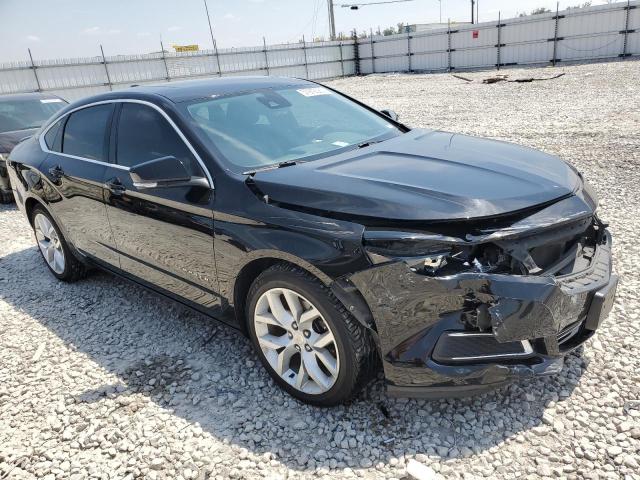Photo 4 from auction – 2015 CHEVROLET IMPALA LT with VIN 1G1125S32FU148065