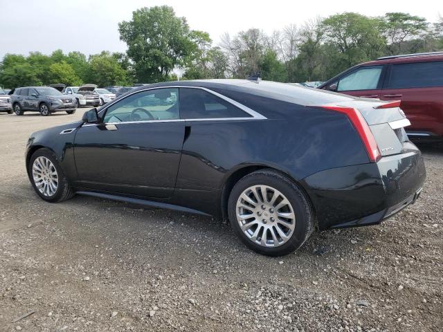 Photo 2 from auction – 2012 CADILLAC CTS with VIN 1G6DC1E31C0132421