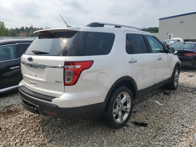 Foto 3 de la subasta – 2011 FORD EXPLORER L con VIN 1FMHK8F86BGA17710