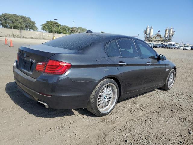 Photo 3 from auction – 2011 BMW 550 I with VIN WBAFR9C53BC617497