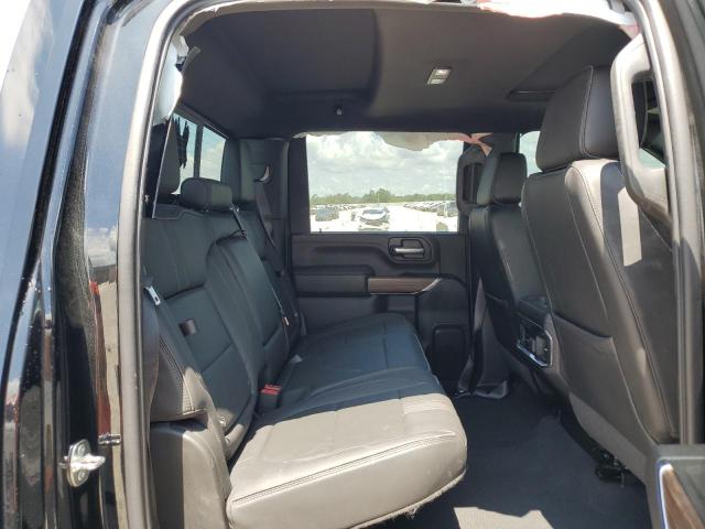 Photo 10 from auction – 2022 CHEVROLET SILVERADO with VIN 1GC4YREY7NF123859