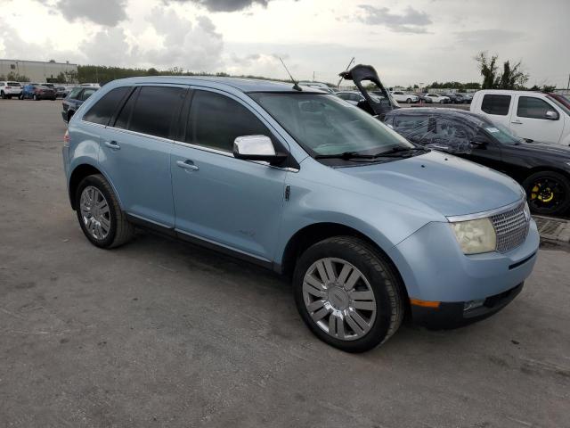 Фото 4 с аукциона – 2008 LINCOLN MKX с VIN 2LMDU68C18BJ31049