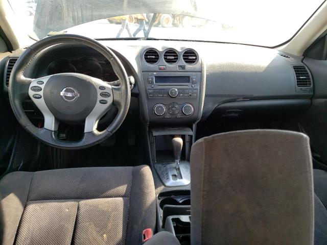 Photo 8 from auction – 2008 NISSAN ALTIMA 2.5 with VIN 1N4AL21E68N491034