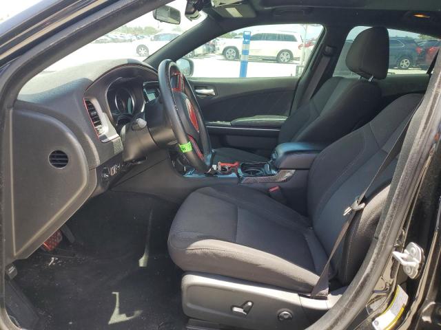 Photo 7 from auction – 2019 DODGE CHARGER SX with VIN 2C3CDXBG0KH713472