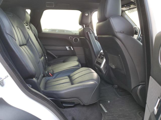 Photo 11 from auction – 2017 LAND ROVER RANGE ROVE with VIN SALWR2FK6HA670803