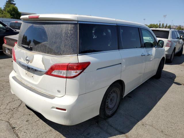 Photo 3 from auction – 2012 NISSAN QUEST S with VIN JN8AE2KP0C9036089