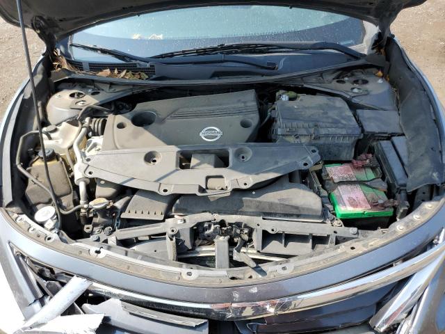 Photo 11 from auction – 2015 NISSAN ALTIMA 2.5 with VIN 1N4AL3AP2FC288755