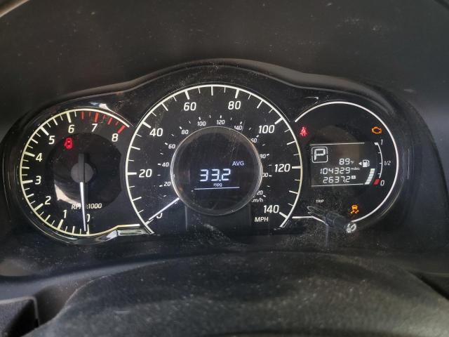 Photo 9 from auction – 2015 NISSAN VERSA NOTE with VIN 3N1CE2CP2FL392416