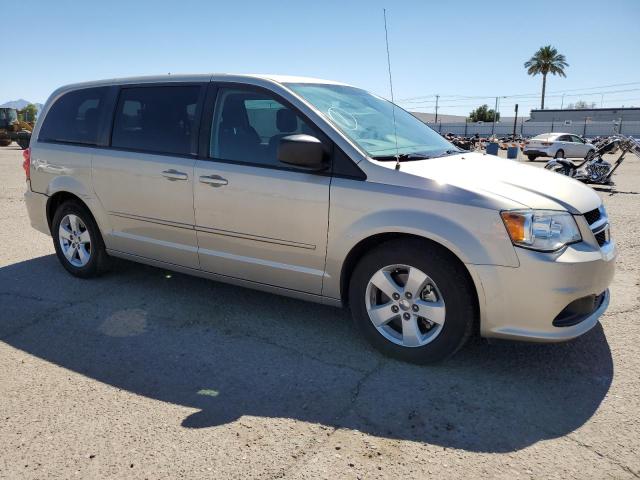 Photo 4 from auction – 2013 DODGE GRAND CARA with VIN 2C4RDGBG8DR582956