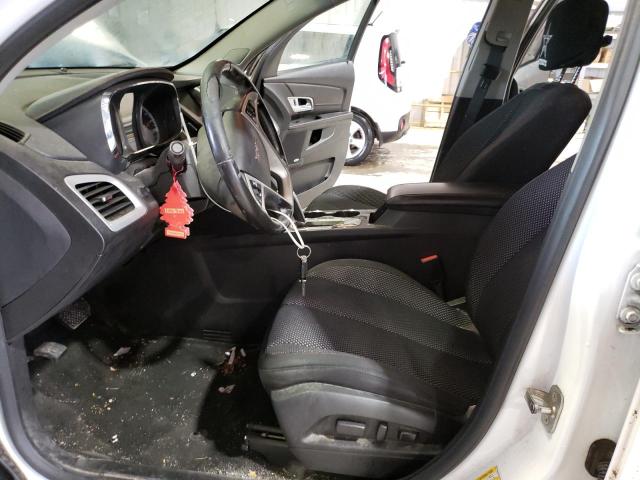 Photo 7 from auction – 2015 GMC TERRAIN SL with VIN 2GKALREK2F6113222