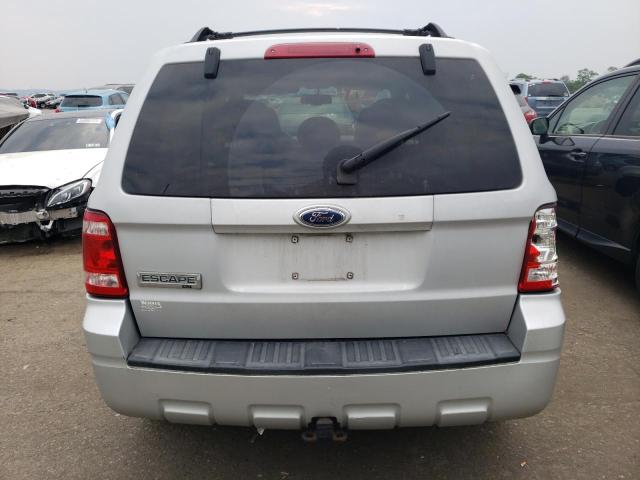 Photo 6 from auction – 2008 FORD ESCAPE XLT with VIN 1FMCU03Z68KB45650