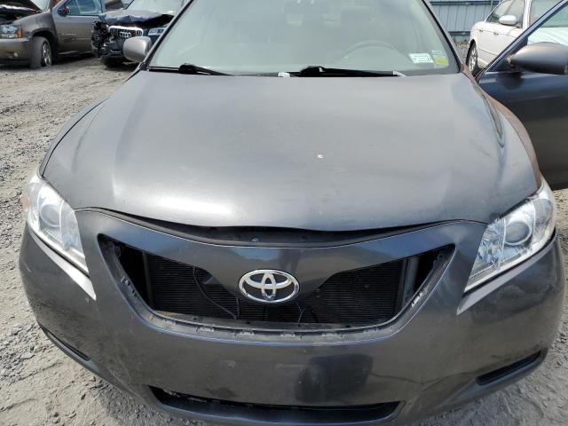 Photo 11 from auction – 2008 TOYOTA CAMRY CE with VIN 4T1BE46K28U732186