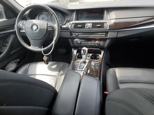 Photo 8 from auction – 2014 BMW 528 XI with VIN WBA5A7C58ED219322