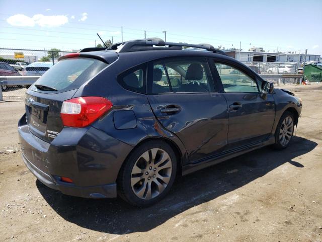 Photo 3 from auction – 2013 SUBARU IMPREZA SP with VIN JF1GPAS62D2826608