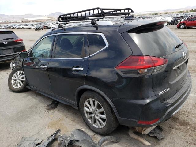 Photo 2 from auction – 2018 NISSAN ROGUE S with VIN KNMAT2MT7JP502685