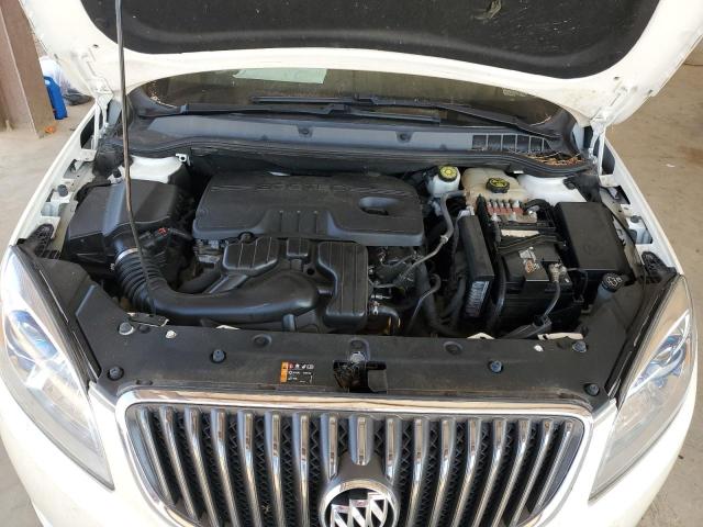 Photo 11 from auction – 2013 BUICK VERANO with VIN 1G4PS5SK9D4122547