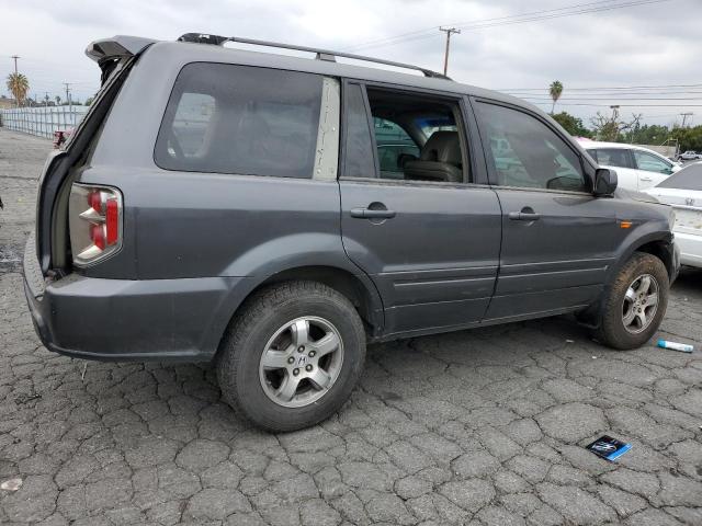 Zdjęcie 3 z aukcji – 2008 HONDA PILOT EXL z VIN 5FNYF28748B001549