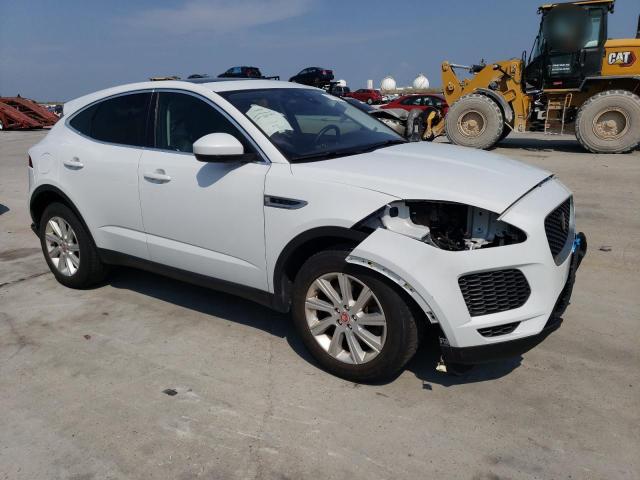Photo 4 from auction – 2018 JAGUAR E-PACE S with VIN SADFJ2FX3J1Z31485