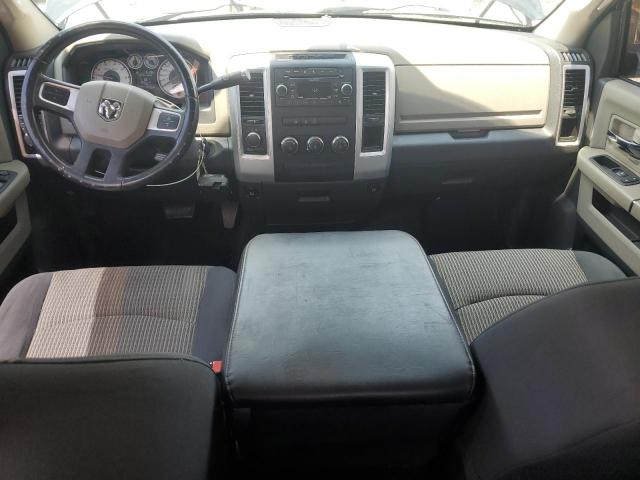 Photo 8 from auction – 2011 DODGE RAM 1500 with VIN 1D7RV1GP3BS603782