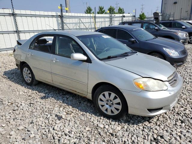 صورة رقم 4 من المزاد - 2003 TOYOTA COROLLA CE مع VIN JTDBR32E730020842