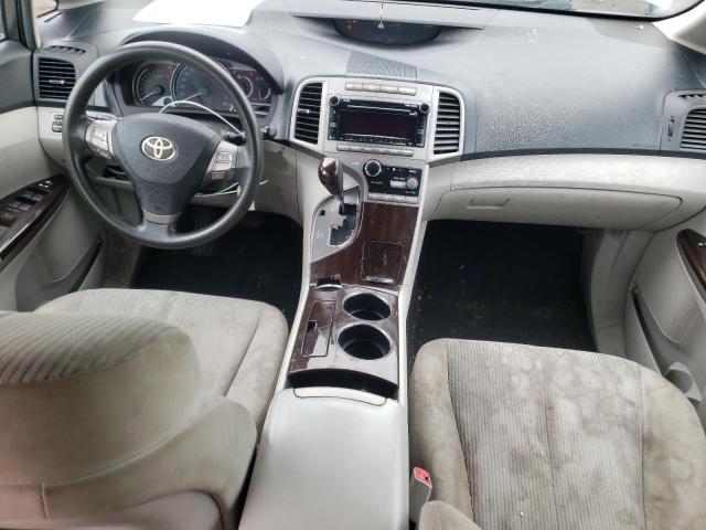 Photo 8 from auction – 2012 TOYOTA VENZA LE with VIN 4T3BA3BB9CU033195