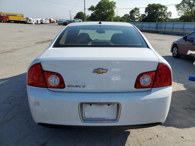 Photo 6 from auction – 2011 CHEVROLET MALIBU 1LT with VIN 1G1ZC5E14BF105842