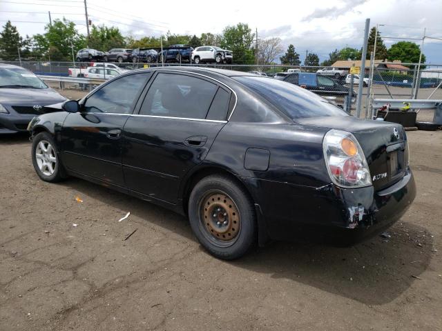 Photo 2 from auction – 2006 NISSAN ALTIMA S with VIN 1N4AL11D56C159919