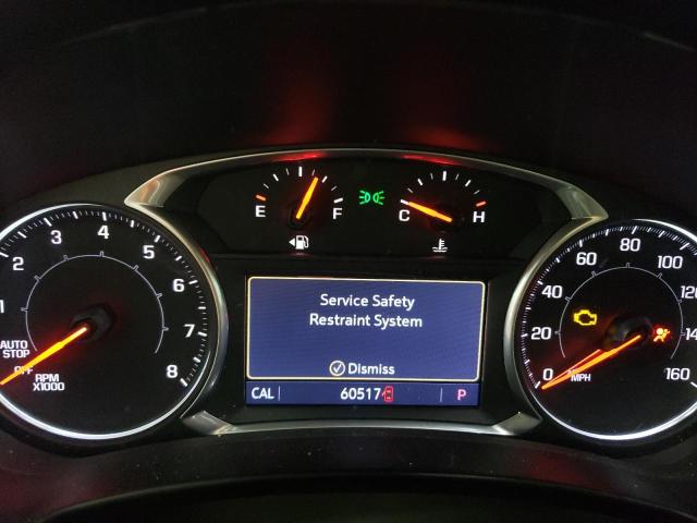 Photo 9 from auction – 2019 GMC TERRAIN DE with VIN 3GKALXEX4KL365818