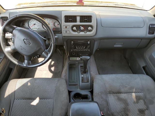 Photo 8 from auction – 2001 NISSAN FRONTIER C with VIN 1N6ED27T91C317939