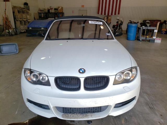Photo 5 from auction – 2008 BMW 135 I with VIN WBAUN93508VK39722