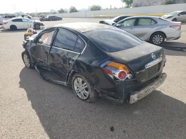 Photo 2 from auction – 2012 NISSAN ALTIMA with VIN 1N4AL2AP4CN500629