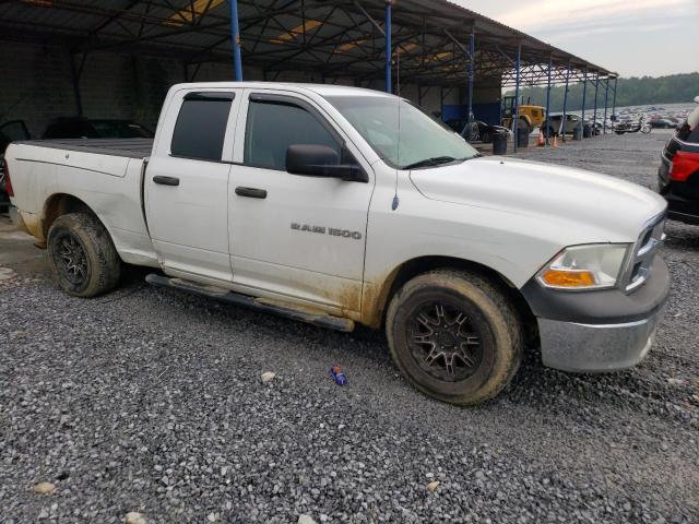 Photo 4 from auction – 2012 DODGE RAM 1500 S with VIN 1C6RD6FPXCS297961