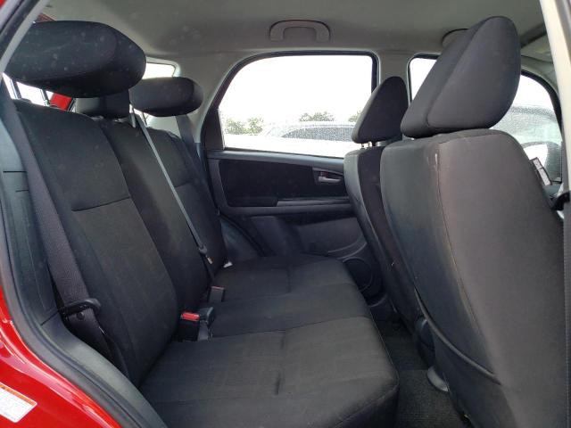 Photo 10 from auction – 2011 SUZUKI SX4 with VIN JS2YB5A37B6304337