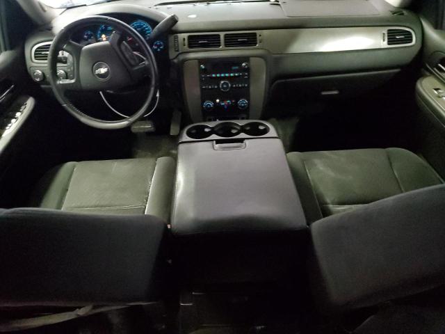 Photo 8 from auction – 2009 CHEVROLET AVALANCHE with VIN 3GNFK12059G225828