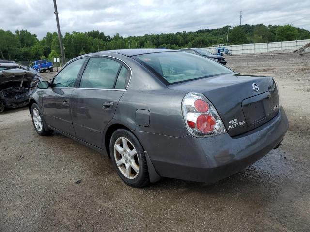 Photo 2 from auction – 2005 NISSAN ALTIMA S with VIN 1N4AL11E45C324236