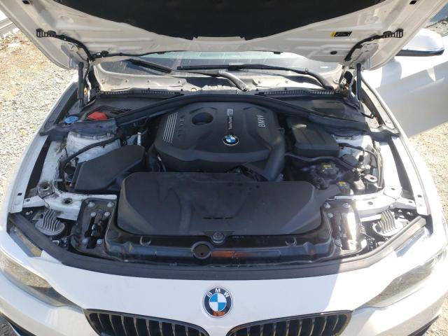 Photo 11 from auction – 2018 BMW 430XI GRAN with VIN WBA4J3C56JBG96215