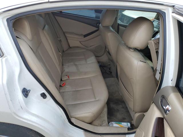 Photo 10 from auction – 2010 NISSAN ALTIMA BAS with VIN 1N4AL2AP0AN488041